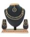 Picture of Pretty Green Necklace Set