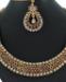 Picture of Fine Gold Necklace Set