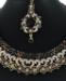 Picture of Alluring Black Necklace Set