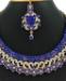 Picture of Sublime Blue Necklace Set