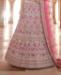 Picture of Sightly Grey Lehenga Choli