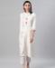 Picture of Ideal Cream Kurtis & Tunic