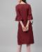 Picture of Splendid Maroon Kurtis & Tunic