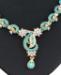 Picture of Ideal Firozi Necklace Set