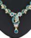 Picture of Delightful Rama Necklace Set