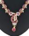 Picture of Excellent Rani Necklace Set