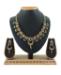 Picture of Exquisite Black Necklace Set