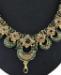 Picture of Grand Green Necklace Set