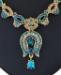 Picture of Superb Rama Necklace Set