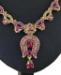 Picture of Bewitching Rani Necklace Set