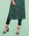 Picture of Statuesque Green Kurtis & Tunic