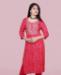 Picture of Amazing Pink Kurtis & Tunic