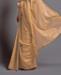 Picture of Charming Chiku Casual Saree