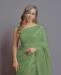 Picture of Nice Pista Casual Saree