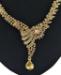 Picture of Elegant Gold Necklace Set