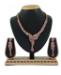 Picture of Appealing Pink Necklace Set