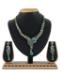 Picture of Amazing Rama Necklace Set