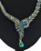 Picture of Amazing Rama Necklace Set