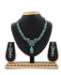 Picture of Exquisite Rama Necklace Set