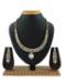 Picture of Fascinating White Necklace Set