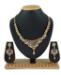 Picture of Appealing Gold & White Necklace Set