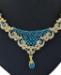 Picture of Superb Rama Necklace Set