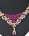 Picture of Magnificent Rani Necklace Set