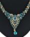 Picture of Excellent Rama Necklace Set