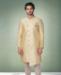 Picture of Sightly Pista Green Kurtas