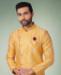 Picture of Sublime Yellow Kurtas