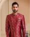 Picture of Exquisite Maroon Kurtas