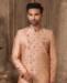 Picture of Grand Peach Kurtas