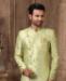 Picture of Marvelous Pista Green Kurtas