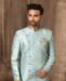 Picture of Stunning Sky Blue Kurtas