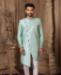 Picture of Delightful Sky Blue Kurtas