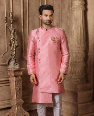 Picture of Fascinating Pink Kurtas