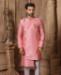 Picture of Fascinating Pink Kurtas