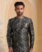 Picture of Alluring Black Kurtas