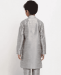 Picture of Superb Grey Kids Kurta Pyjama