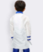 Picture of Grand White Kids Kurta Pyjama