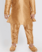 Picture of Grand Gold Kids Kurta Pyjama