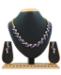 Picture of Comely Blue Necklace Set