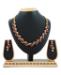 Picture of Sightly Rani Necklace Set