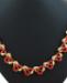 Picture of Excellent Red Necklace Set