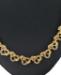 Picture of Superb Gold Necklace Set