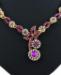 Picture of Nice Rani Necklace Set