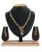 Picture of Pleasing Gold Necklace Set