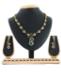 Picture of Ideal Green Necklace Set