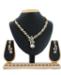 Picture of Classy White Necklace Set