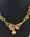 Picture of Beautiful Gold Necklace Set